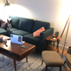 Illustration for article titled Is It Possible To Be In Love With a Couch From Amazon?